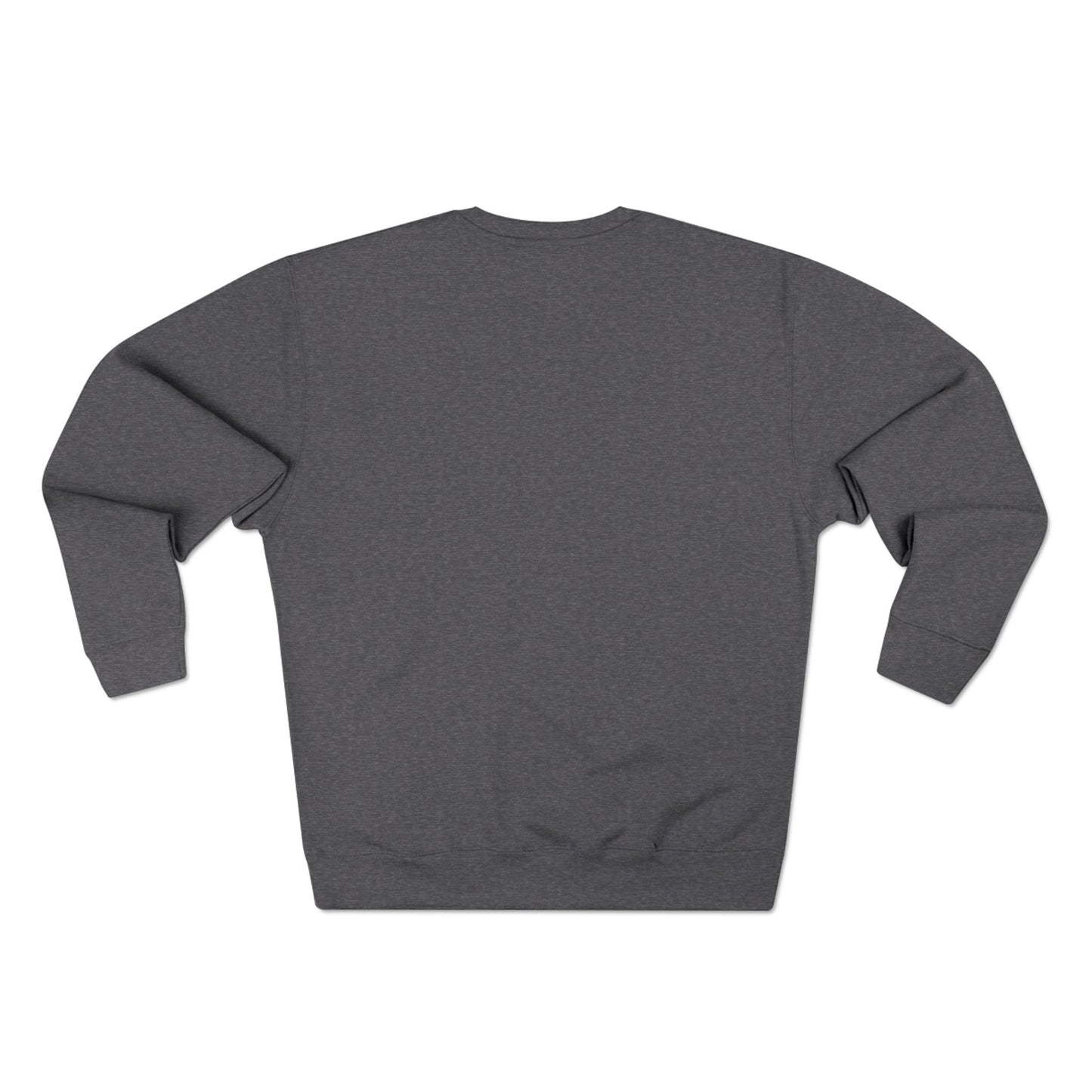 PAO Dove Unisex Crewneck Sweatshirt - Cozy & Stylish Casual Wear