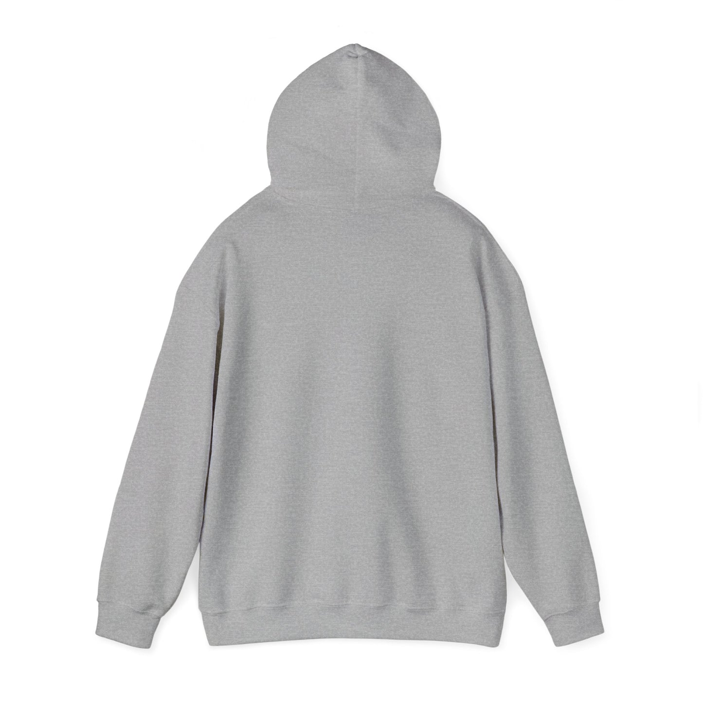 Peaceful PAO Unisex Heavy Blend™ Hooded Sweatshirt