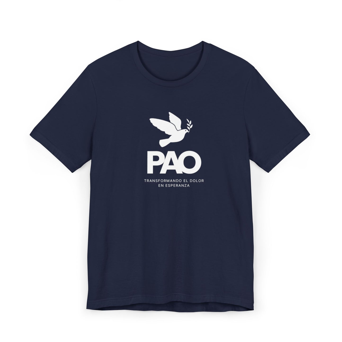 Unisex Jersey T-Shirt