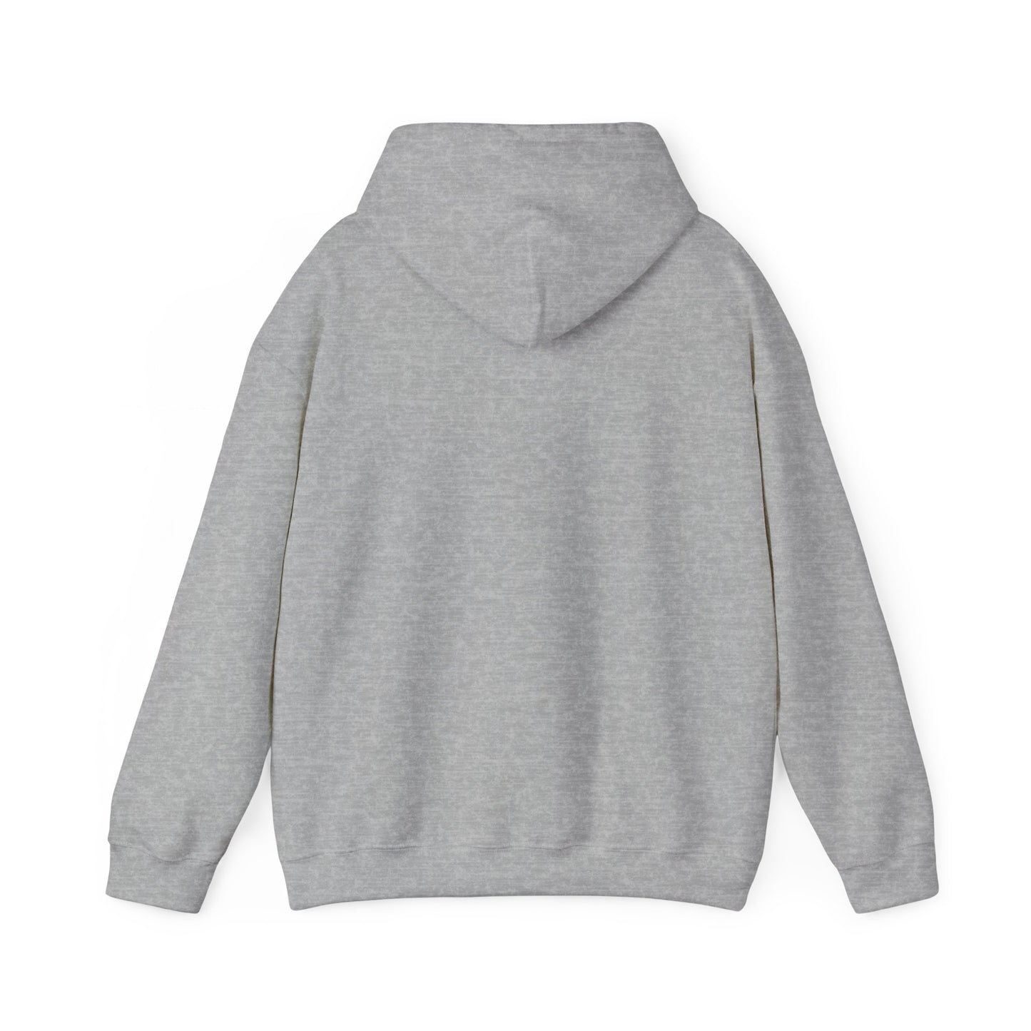 Peaceful PAO Unisex Heavy Blend™ Hooded Sweatshirt