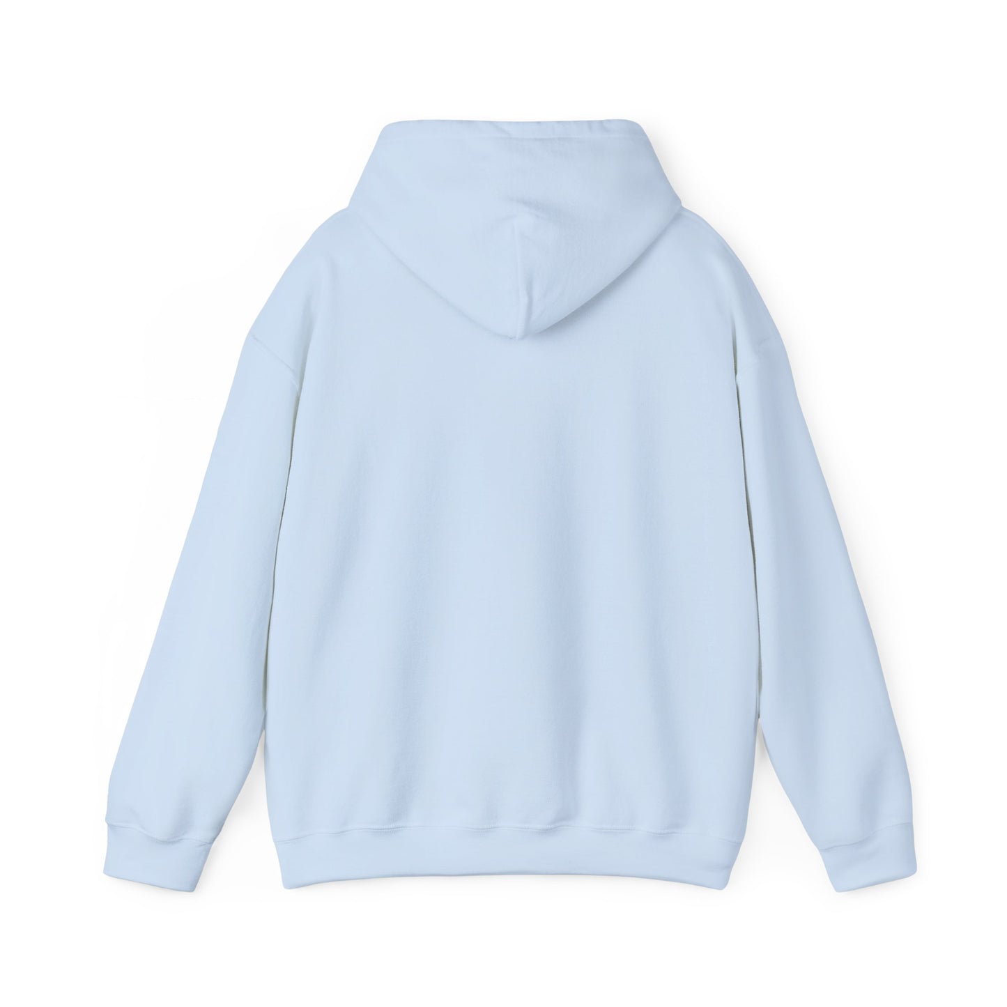 Peaceful PAO Unisex Heavy Blend™ Hooded Sweatshirt
