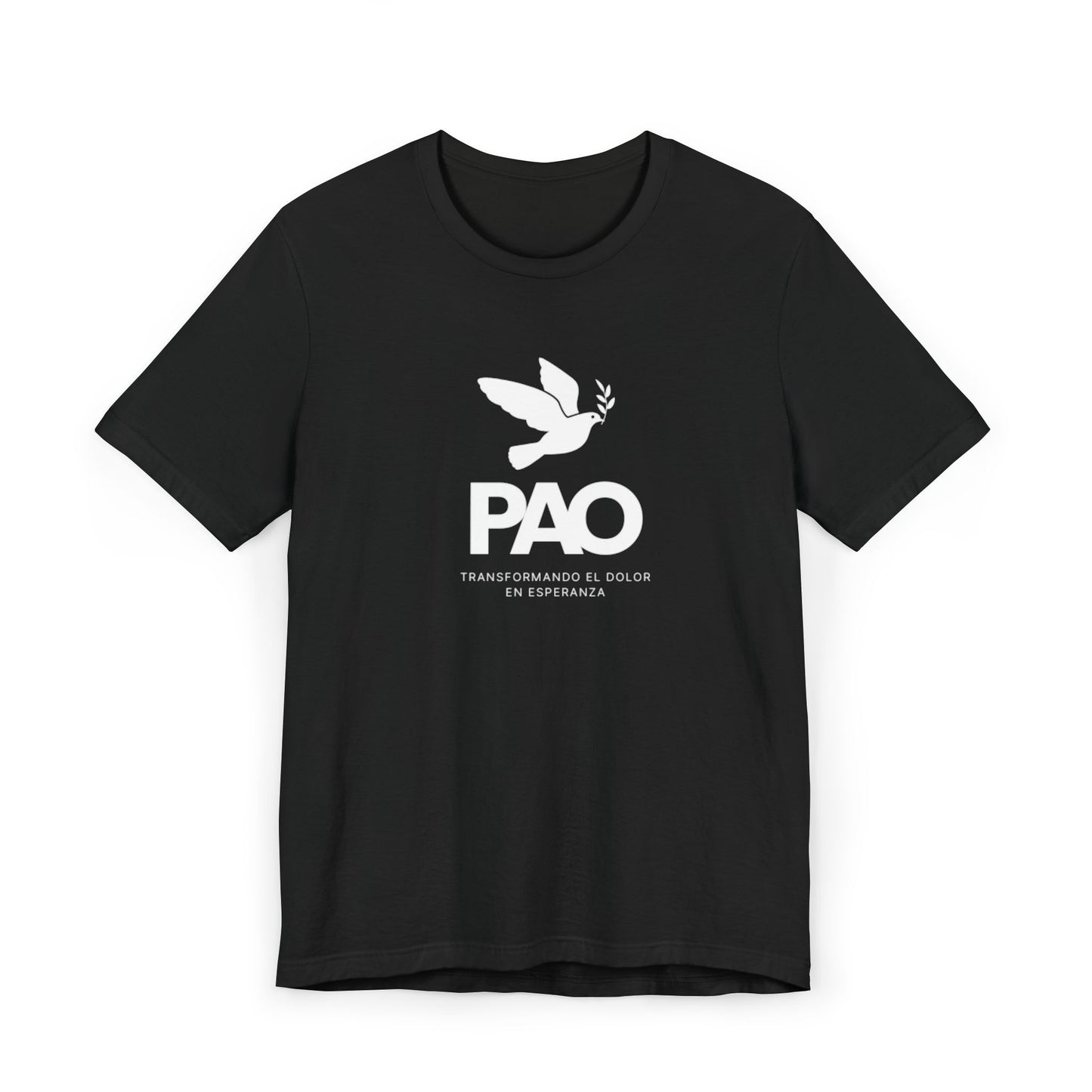 Unisex Jersey T-Shirt