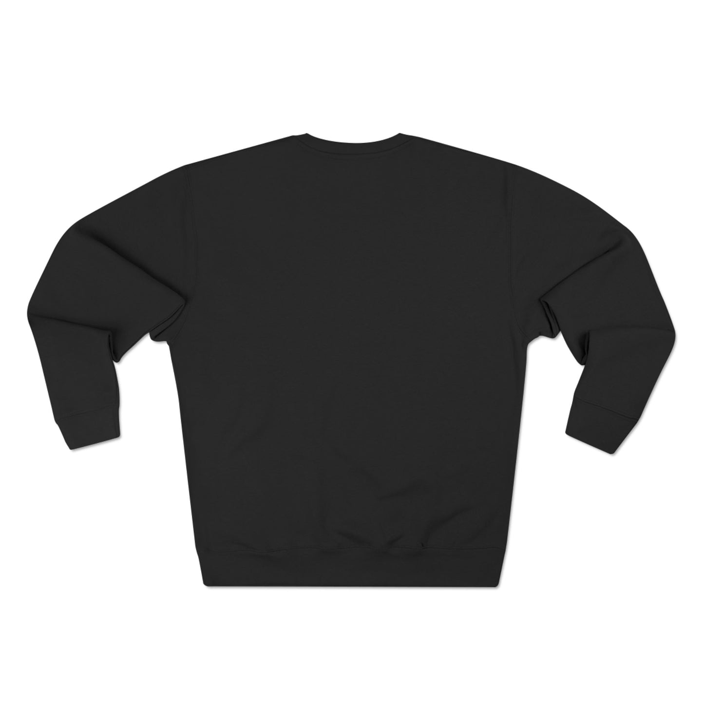 PAO Dove Unisex Crewneck Sweatshirt - Cozy & Stylish Casual Wear
