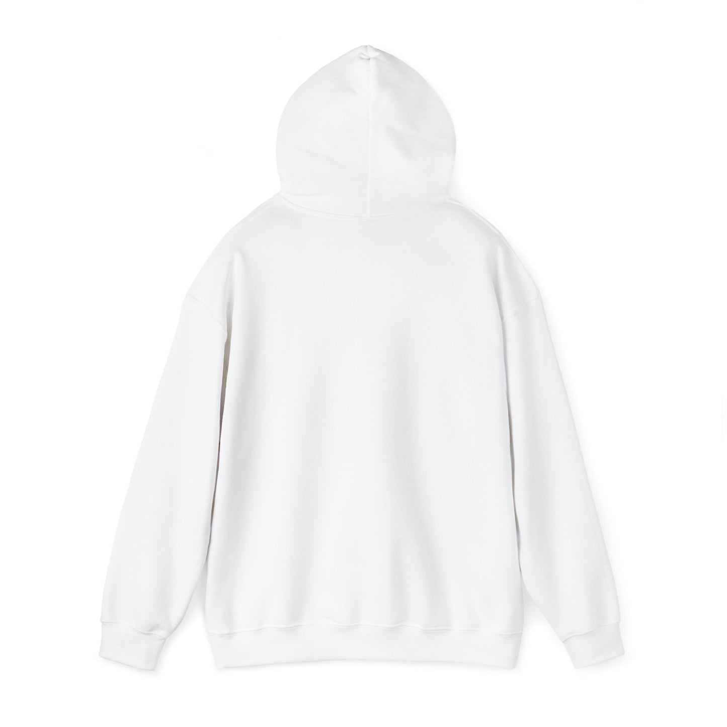 Peaceful PAO Unisex Heavy Blend™ Hooded Sweatshirt