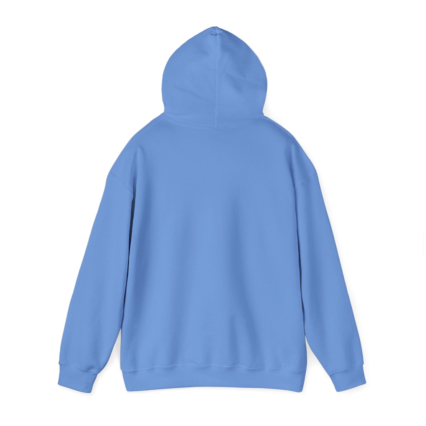 Peaceful PAO Unisex Heavy Blend™ Hooded Sweatshirt