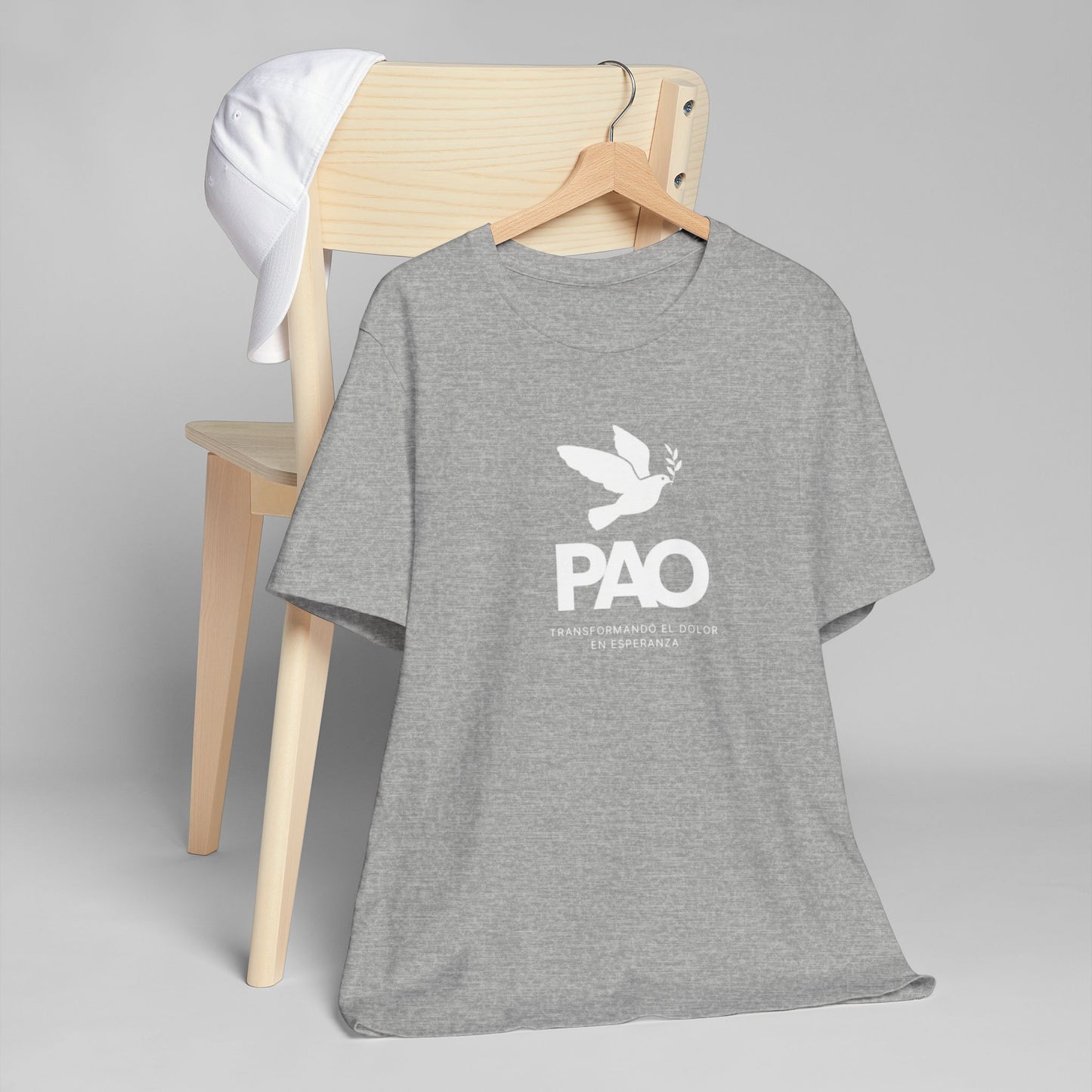 Unisex Jersey T-Shirt