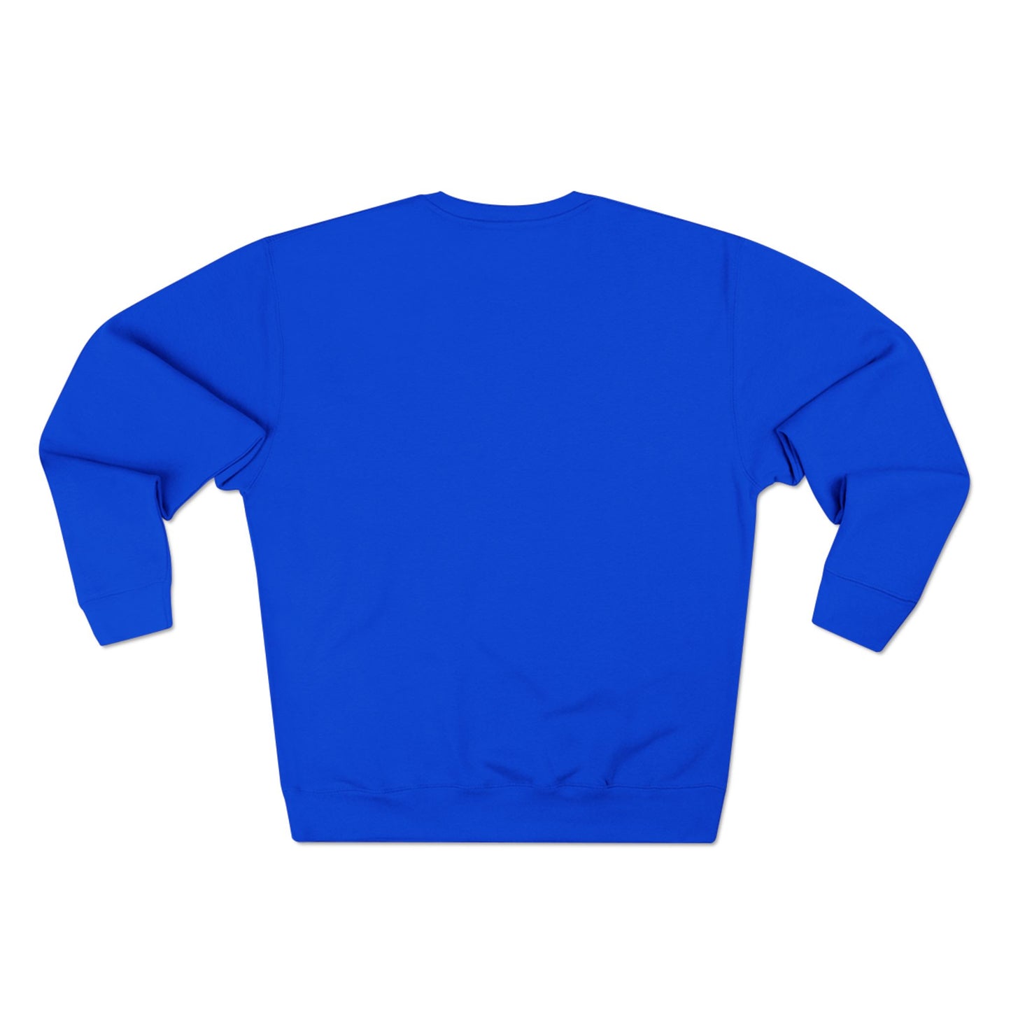 PAO Dove Unisex Crewneck Sweatshirt - Cozy & Stylish Casual Wear