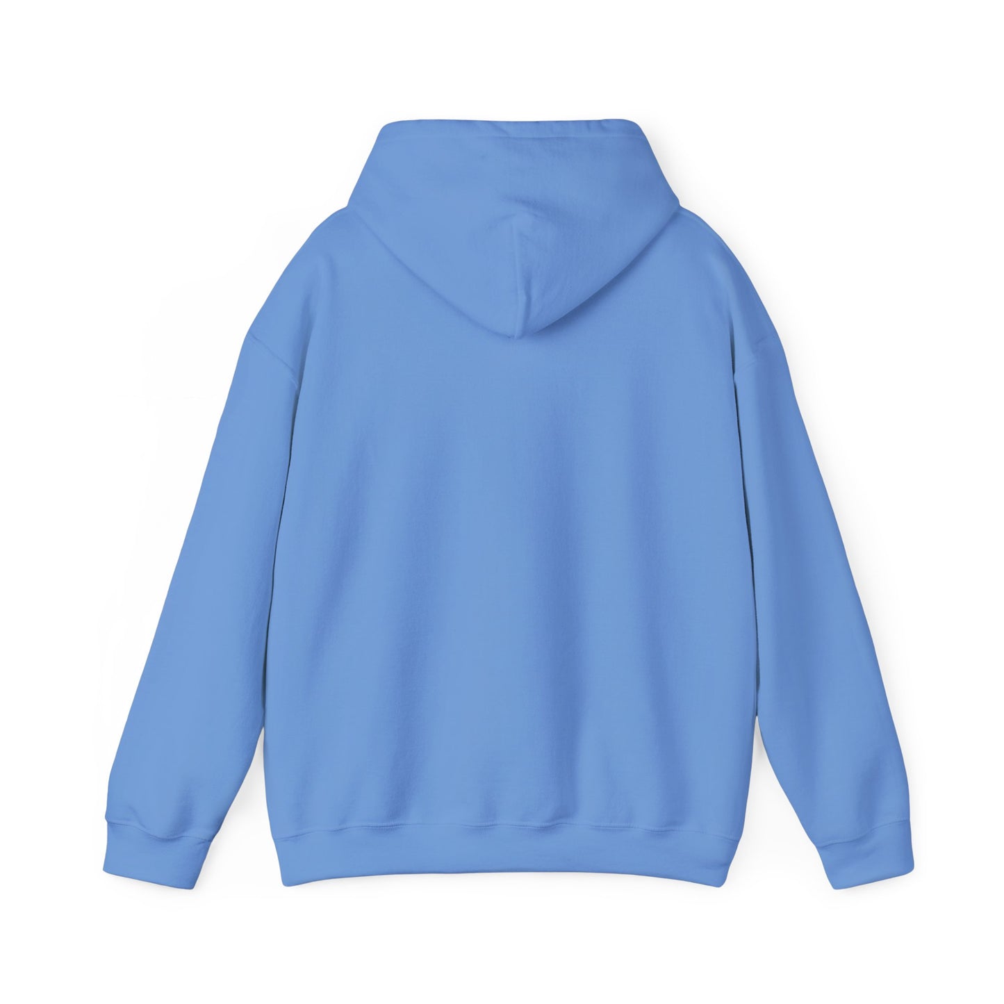 Peaceful PAO Unisex Heavy Blend™ Hooded Sweatshirt