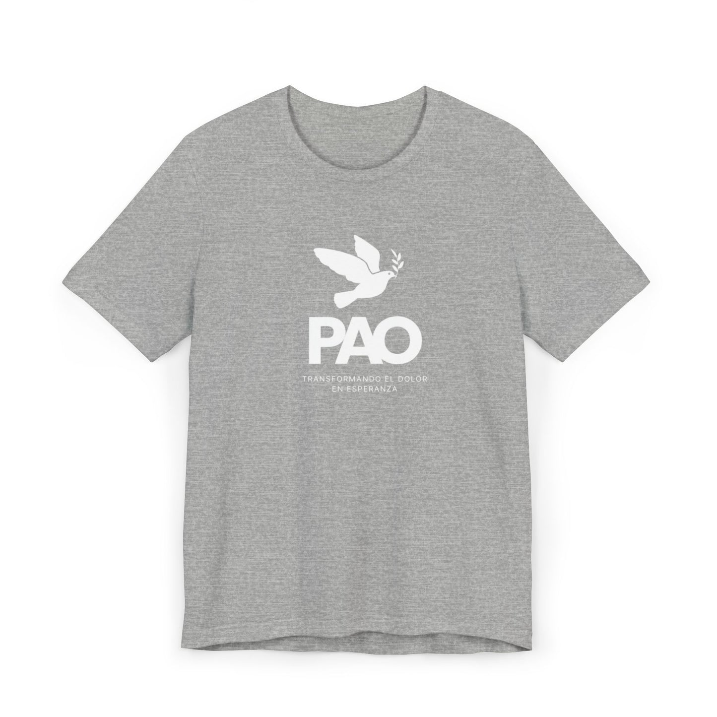 Unisex Jersey T-Shirt