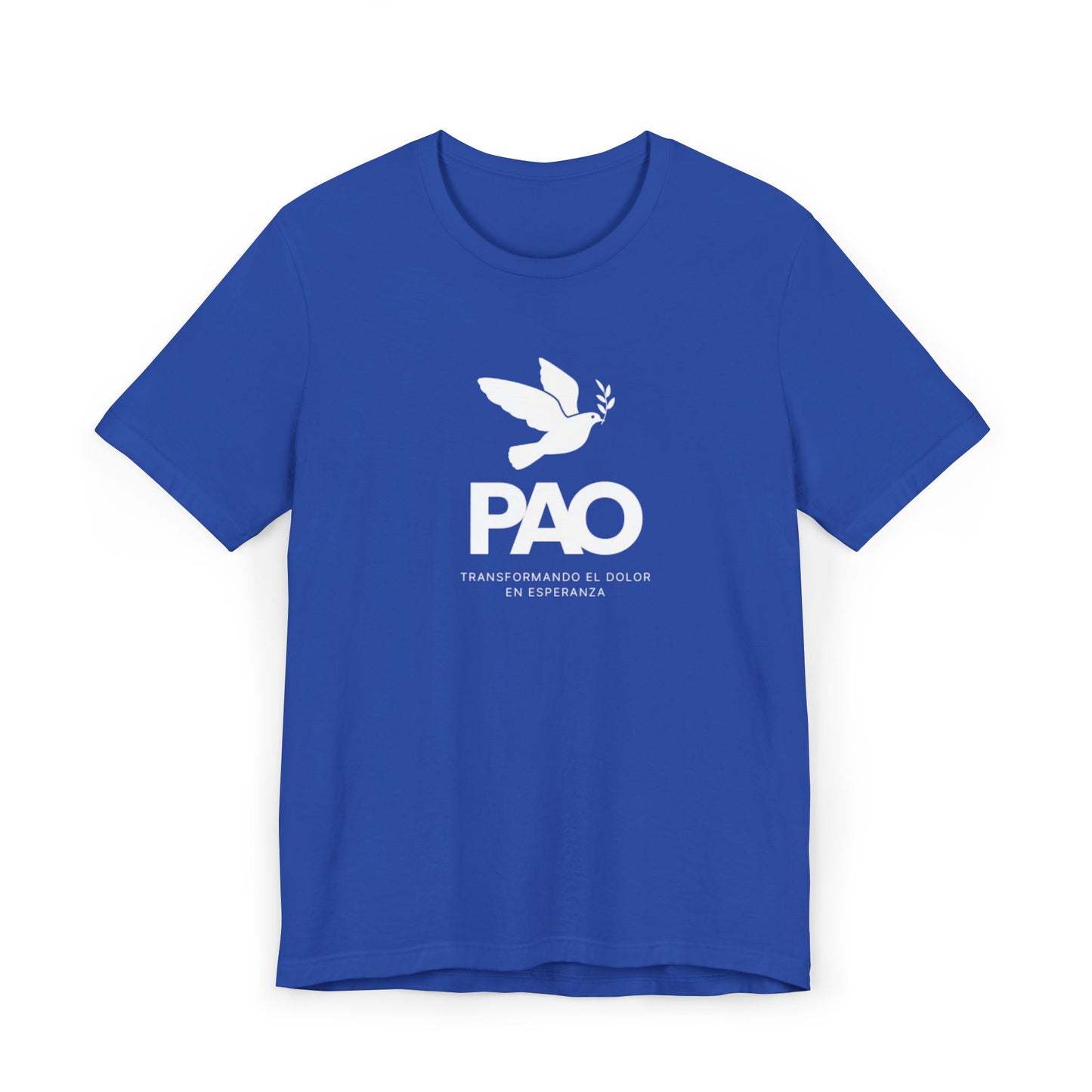 Unisex Jersey T-Shirt