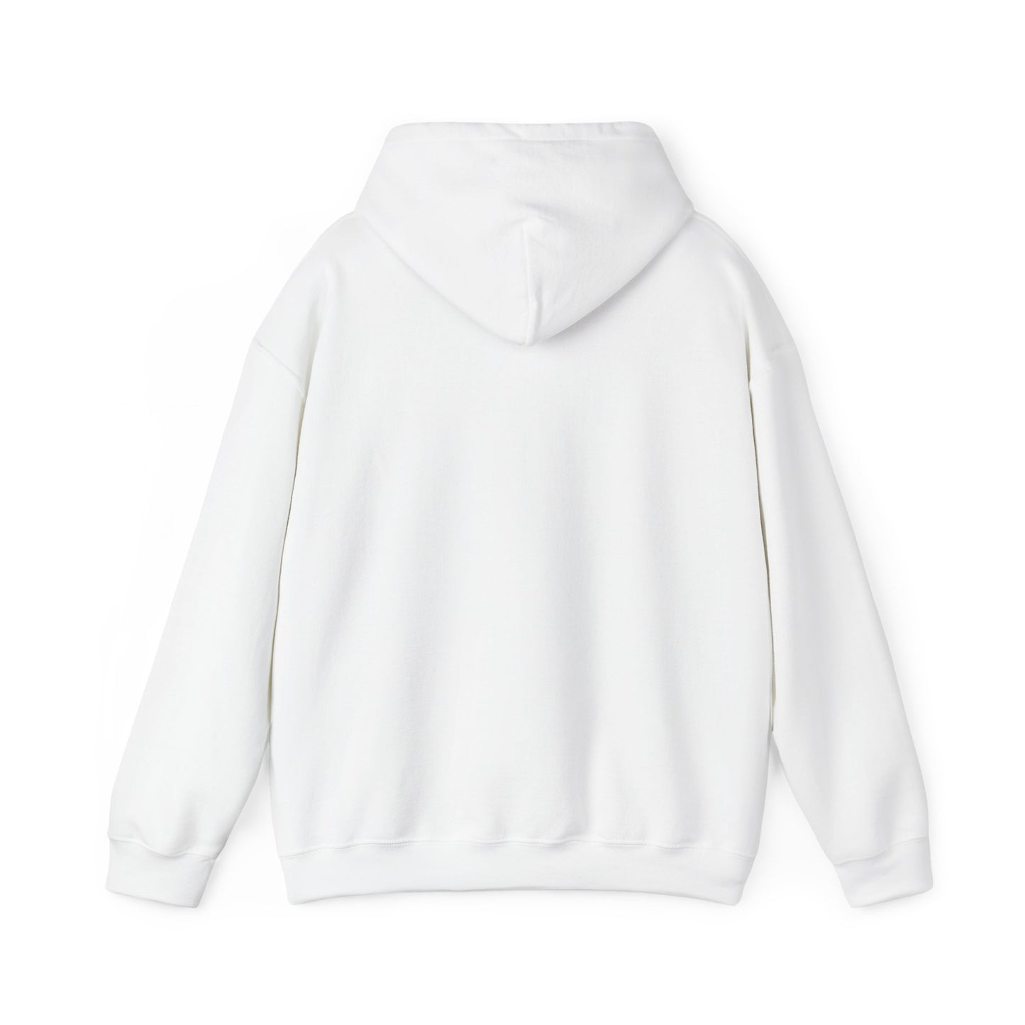 Peaceful PAO Unisex Heavy Blend™ Hooded Sweatshirt